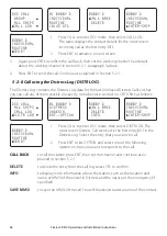 Preview for 36 page of Simrad RS12 VHF User Manual