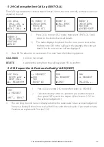 Preview for 37 page of Simrad RS12 VHF User Manual