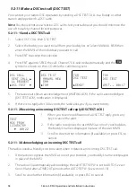 Preview for 38 page of Simrad RS12 VHF User Manual