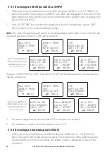 Preview for 40 page of Simrad RS12 VHF User Manual