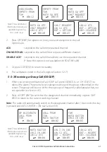 Preview for 41 page of Simrad RS12 VHF User Manual