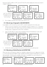 Preview for 42 page of Simrad RS12 VHF User Manual