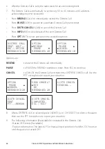 Preview for 44 page of Simrad RS12 VHF User Manual