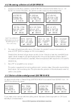 Preview for 45 page of Simrad RS12 VHF User Manual