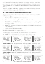 Preview for 46 page of Simrad RS12 VHF User Manual