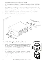 Preview for 50 page of Simrad RS12 VHF User Manual