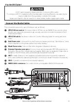 Preview for 51 page of Simrad RS12 VHF User Manual