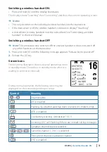 Preview for 3 page of Simrad RS90S Quick Start Manual