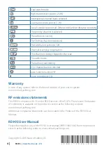 Preview for 4 page of Simrad RS90S Quick Start Manual