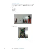 Preview for 4 page of Simrad S-band HSC SRT Installation Manual Addendum