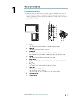 Предварительный просмотр 7 страницы Simrad S2009 User Manual