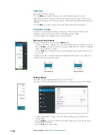 Preview for 10 page of Simrad S2009 User Manual