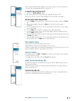 Preview for 13 page of Simrad S2009 User Manual