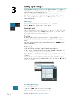 Preview for 14 page of Simrad S2009 User Manual