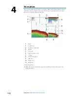 Предварительный просмотр 16 страницы Simrad S2009 User Manual