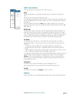 Preview for 17 page of Simrad S2009 User Manual