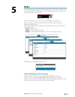 Preview for 19 page of Simrad S2009 User Manual