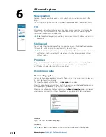 Preview for 20 page of Simrad S2009 User Manual