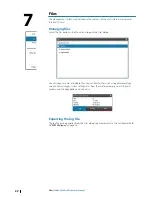 Preview for 22 page of Simrad S2009 User Manual