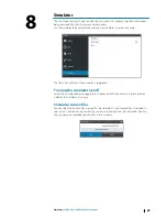 Preview for 23 page of Simrad S2009 User Manual