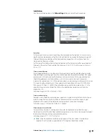 Preview for 39 page of Simrad S2009 User Manual