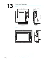 Предварительный просмотр 50 страницы Simrad S2009 User Manual