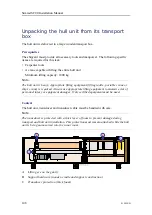 Preview for 150 page of Simrad SC90 Installation Manual