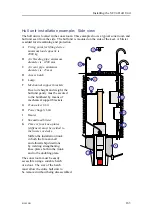 Preview for 165 page of Simrad SC90 Installation Manual