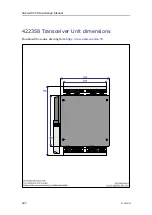 Preview for 444 page of Simrad SC90 Installation Manual