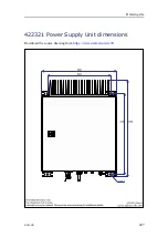 Preview for 449 page of Simrad SC90 Installation Manual