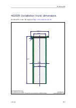 Preview for 457 page of Simrad SC90 Installation Manual