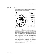 Preview for 35 page of Simrad SD570 Operator'S Manual