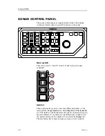 Preview for 12 page of Simrad SH40 - MINI  REV A Manual