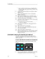 Preview for 30 page of Simrad SH40 - MINI  REV A Manual