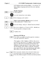 Preview for 10 page of Simrad Shipmate GN30 mkII Operator'S Manual