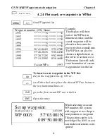 Preview for 51 page of Simrad Shipmate GN30 mkII Operator'S Manual