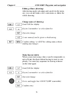 Preview for 58 page of Simrad Shipmate GN30 mkII Operator'S Manual