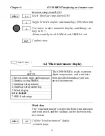 Preview for 74 page of Simrad Shipmate GN30 mkII Operator'S Manual