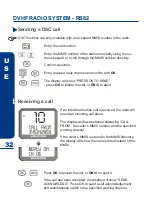 Preview for 31 page of Simrad SimNet Installation & Use Manual