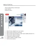 Preview for 45 page of Simrad SimNet Installation & Use Manual