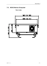 Preview for 73 page of Simrad Simrad CS68 Installation Manual