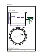 Предварительный просмотр 216 страницы Simrad Simrad SP70 Installation Manual