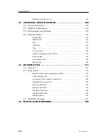 Preview for 12 page of Simrad SP60 - REV D Installation Manual