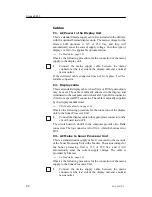 Preview for 78 page of Simrad SP60 - REV D Installation Manual