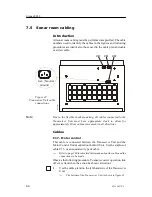 Preview for 82 page of Simrad SP60 - REV D Installation Manual