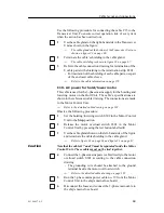 Preview for 85 page of Simrad SP60 - REV D Installation Manual