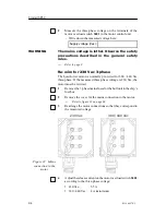 Preview for 110 page of Simrad SP60 - REV D Installation Manual