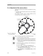 Preview for 134 page of Simrad SP60 - REV D Installation Manual