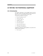 Preview for 140 page of Simrad SP60 - REV D Installation Manual