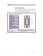 Preview for 200 page of Simrad SP60 - REV D Installation Manual